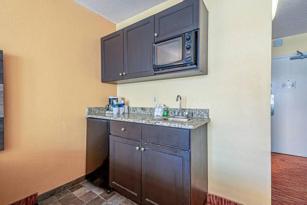 Remodeled Condo, Waterpark View At Landmark Resort Myrtle Beach Luaran gambar