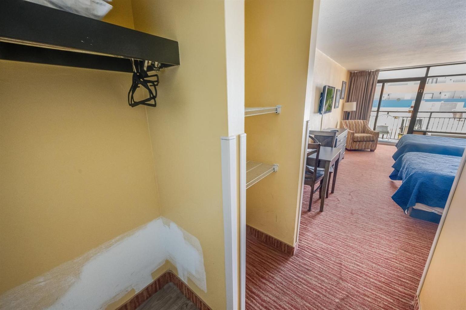 Remodeled Condo, Waterpark View At Landmark Resort Myrtle Beach Luaran gambar
