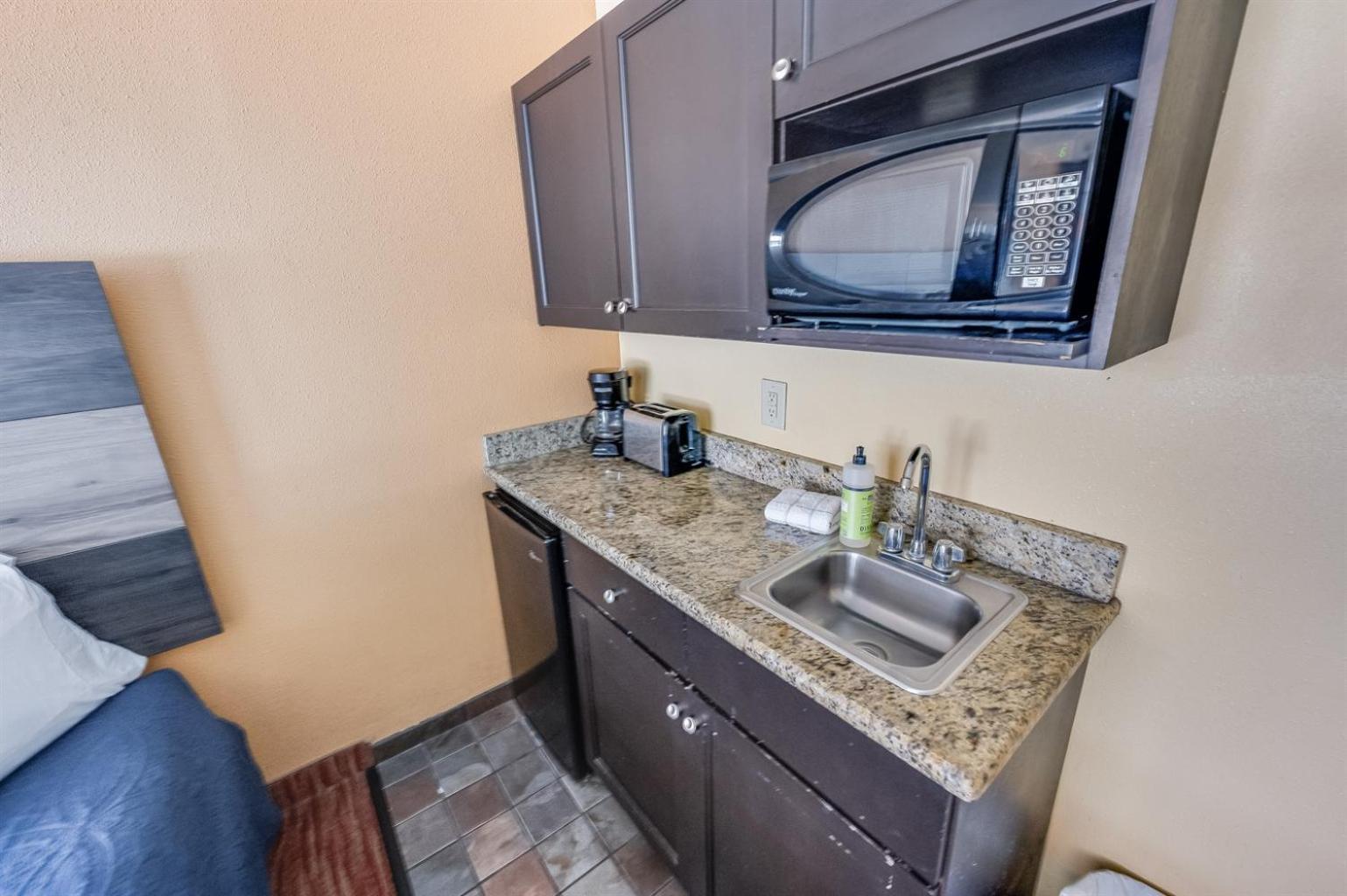 Remodeled Condo, Waterpark View At Landmark Resort Myrtle Beach Luaran gambar