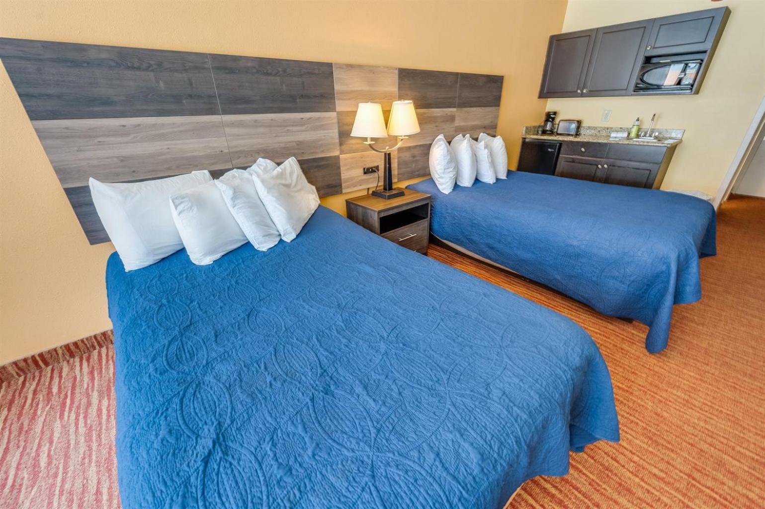 Remodeled Condo, Waterpark View At Landmark Resort Myrtle Beach Luaran gambar